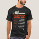 Search for funny chainsaw tshirts Tree