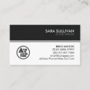 Search for masonry business cards Building