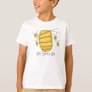 Search for let it bee tshirts Nature