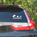 Search for chasing bumper stickers Funny