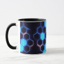 Search for glowing mugs Neon lights