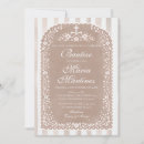 Search for floral pattern striped cards invites For kids