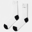 Search for monogrammed socks Simple