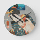 Search for japanese cat clocks Pet