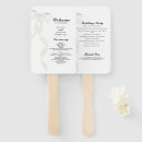 Search for formal wedding programs Classic