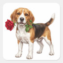 Search for beagle stickers Dog lover