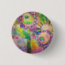 Search for mixed media badges Colourful