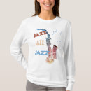 Search for saxophone clothing Blues