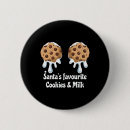 Search for decorated cookie badges Gingerbread