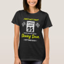 Search for speed limit sign tshirts Mph
