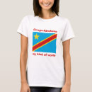 Search for kinshasa tshirts Congolese