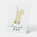 Search for lemonade signs Refreshing