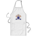 Search for bodybuilder aprons Gym