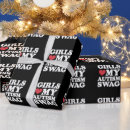 Search for awareness wrapping paper 2025