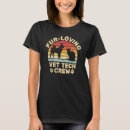 Search for med tech tshirts Vet