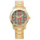 Search for tartan watches Checked