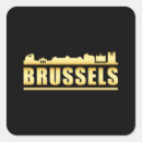Search for brussels stickers City