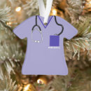 Search for nurse practitioner christmas tree decorations Doctor