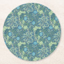 Search for william morris floral coasters Flowers