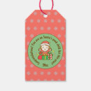 Search for from santa gift tags Cute