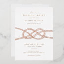 Search for tie the knot wedding invitations Beach