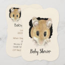 Search for generic baby shower invitations Gender neutral