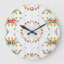 Search for red floral pattern art Yellow
