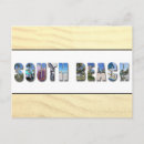 Search for miami beach postcards Ocean