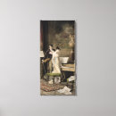 Search for elder canvas prints Century