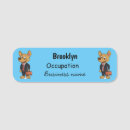 Search for funny name tags Happy