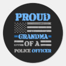 Search for uniform stickers Police
