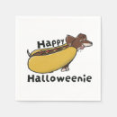 Search for dachshund napkins Puppy