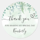 Search for forest wedding stickers Boho bohemian
