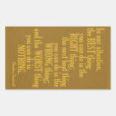 Search for roosevelt stickers Quote