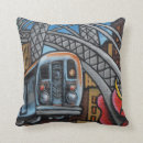 Search for graffiti art cushions Cool