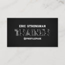 Search for hard business cards Coach