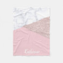Search for glitter blankets Blush