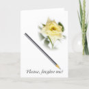 Search for excuse cards Forgive