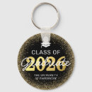 Search for class of 2021 key rings Elegant