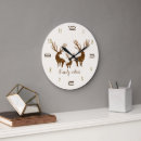 Search for family clocks Farmhouse style