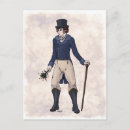 Search for regency fashion postcards Jane austen