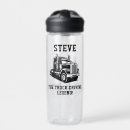 Search for driver drinkware Truck