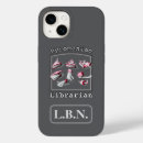 Search for librarians iphone cases Books