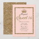Search for sparkly invitations Sparkle