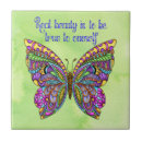 Search for butterfly tiles Vibrant