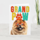 Search for chow chow cards Dogs
