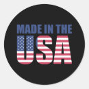 Search for american usa flag stickers Military