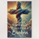 Search for christian puzzles Hope