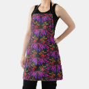 Search for rainbow rose aprons For her