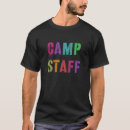 Search for camp staff tshirts Campground